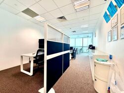 Paya Lebar Square (D14), Office #631879351